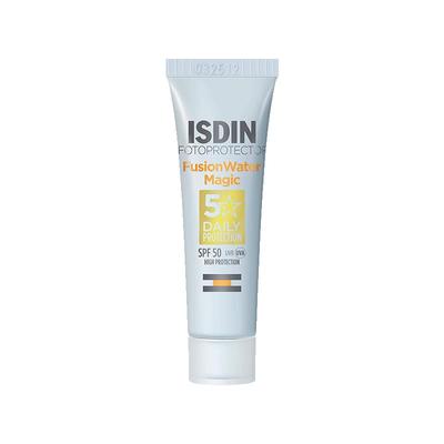 怡思丁防晒SPF50面部12ml