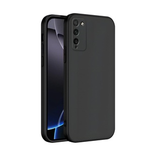 皑晨适用于华为荣耀30青春版手机壳mxw-an00商务荣耀30lite软壳huawei软胶honor30青春防摔MXW-AN00磨砂耐脏