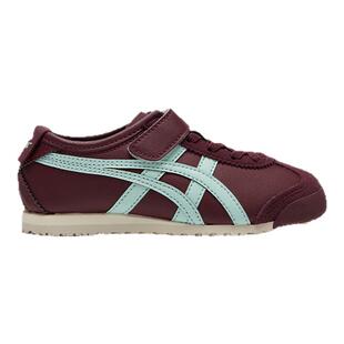 Onitsuka Tiger鬼塚虎MEXICO 66 KIDS中儿童亲子运动休闲鞋