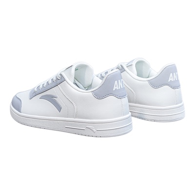 安踏官方正品男鞋低帮板鞋