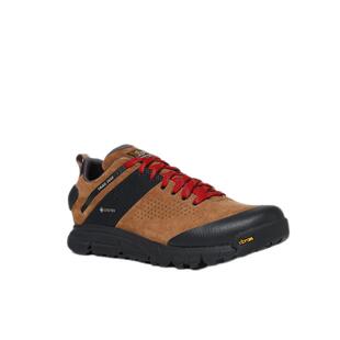 Danner丹纳2650防水防滑绒面皮轻登山减震支撑秋冬男款户外徒步鞋