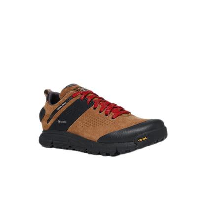 danner2650徒步鞋绒面皮防水防滑