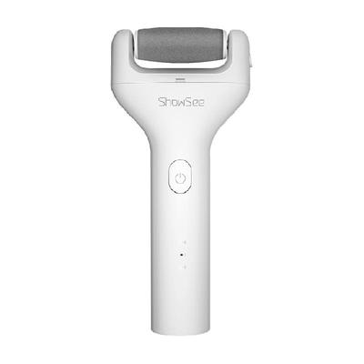 小适电动磨脚器全自动去死皮老茧