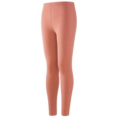 梦特娇羊毛蚕丝羽绒加绒保暖裤