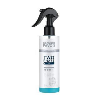 【店播】Groomer Favor格芮菲沃宠物开结护理喷雾猫犬通用护毛