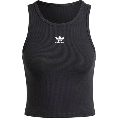 阿迪达斯女士运动休闲背心