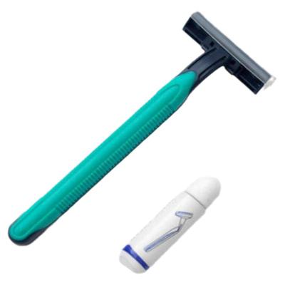 酒店宾馆浴场一次性剃须刀刮胡刀