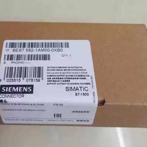 议价6ES7592-1BM00-0XA0西门子原装连接器6ES7592-1AM00-0XA0
