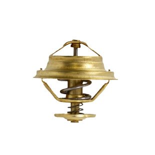 叉车水箱控温器节温器72° 新柴490B 495 498 4D27G31 4D35ZG31