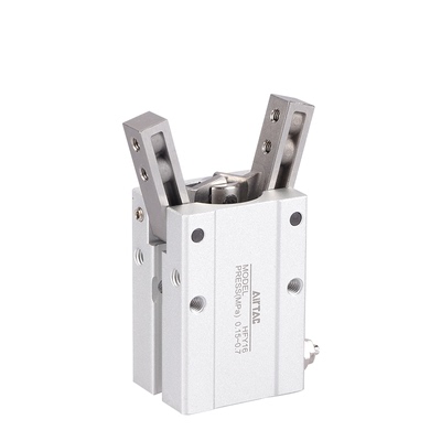 亚德客气动Y型开闭手指气缸HFY