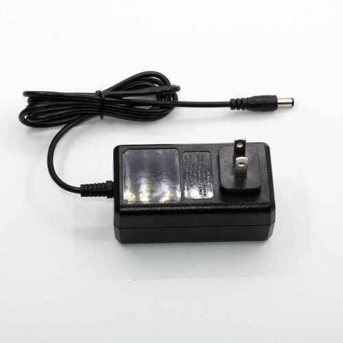 12V4.5A  美规ETL认证插墙款适配器 54W灯带灯箱电源适配器