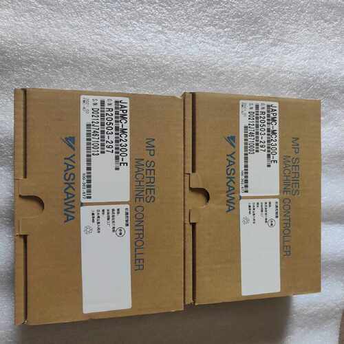 议价LIO-06 JAPMC-IO2305-E CPU-301JAPMC-CP3301-1-E全新原装