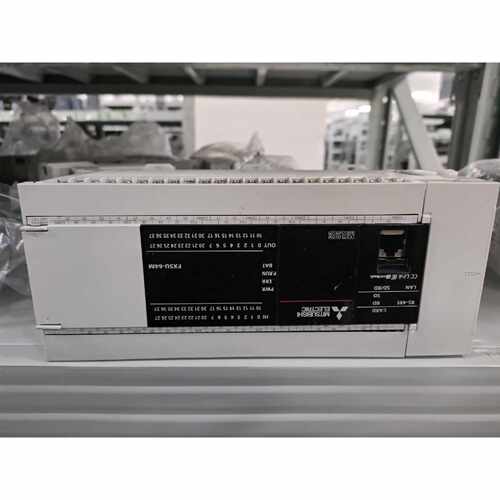 【维修议价】三菱PLCFX5U64MTES年份18年以后成色漂议价343