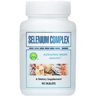 【自营】信心康乐甲硒麦芽硒片补硒硒多维硒元素维生素e片非富硒