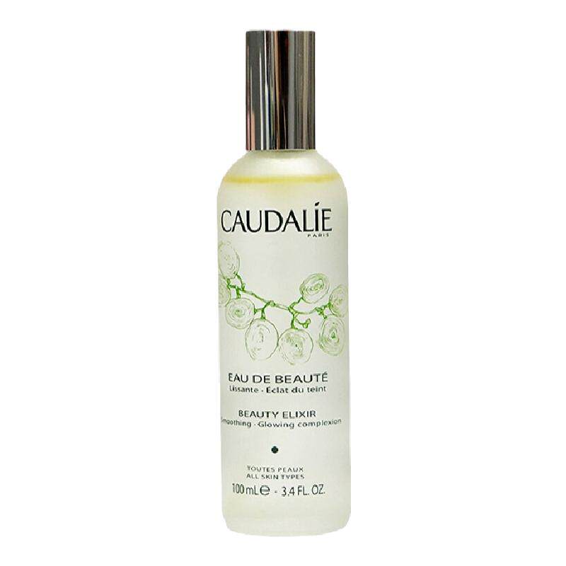 法国Caudalie欧缇丽皇后水喷雾补水保湿控油100ML醒肤精华爽肤水