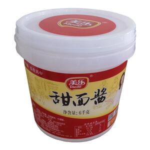 美乐四川黑鸭京酱肉丝酱肉