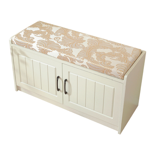 玄关门口换鞋凳坐垫软包卡座沙发海绵垫定制入户门鞋柜座垫可拆洗