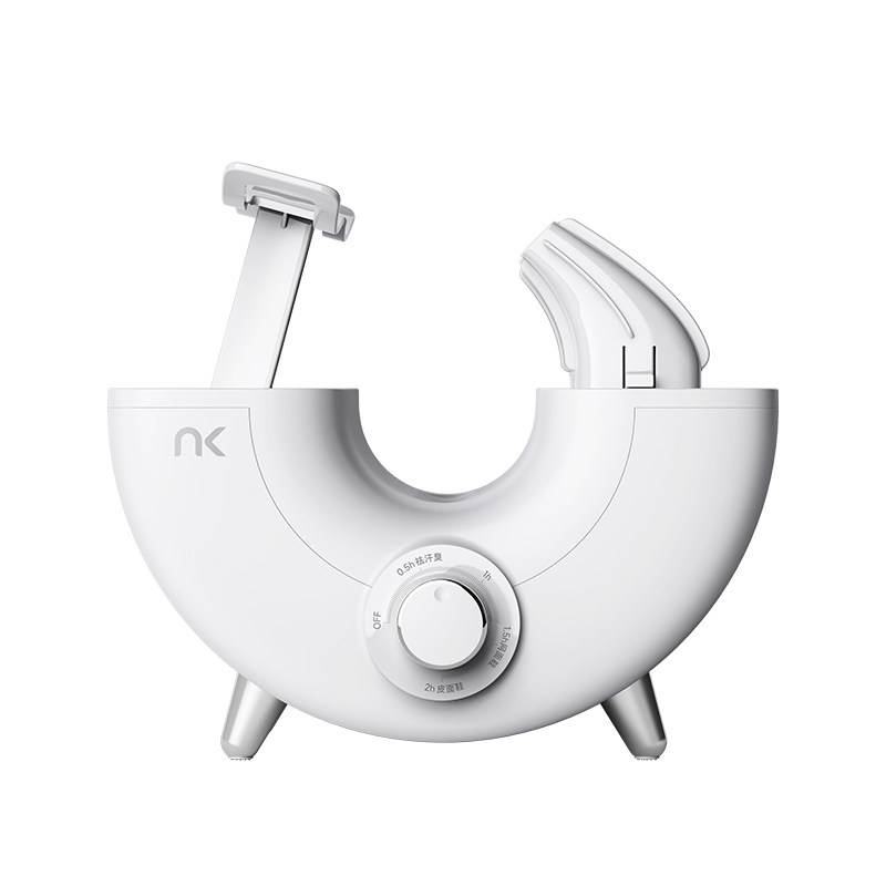 【新品】NK小旋风2025款烘鞋器干鞋器杀菌除臭烘鞋神器家用烘干机