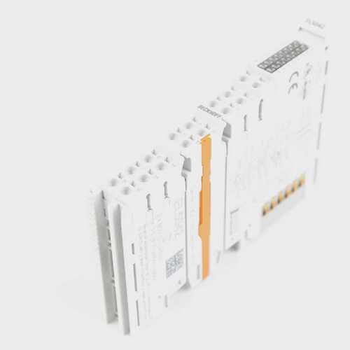 Beckhoff EL5042 Module