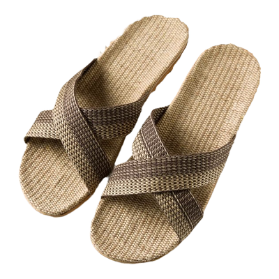 jeagutt简积亚麻复古鞋送运费险