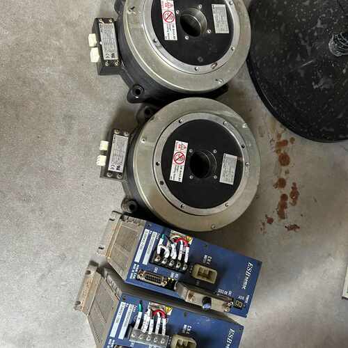 询NSK驱动器ESB-YSB3040AB300，电机M- YS