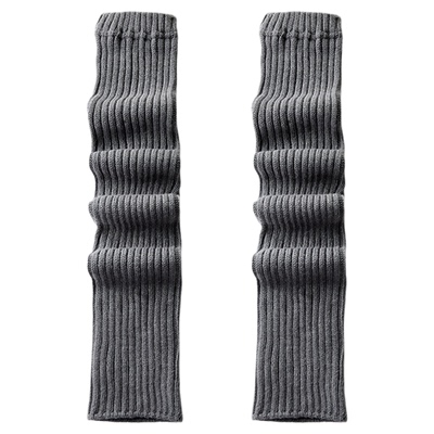 派米羊毛袜套女秋冬保暖显瘦