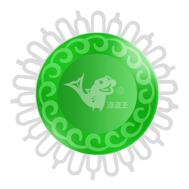 免水生物酶男厕所尿斗除臭芳香球