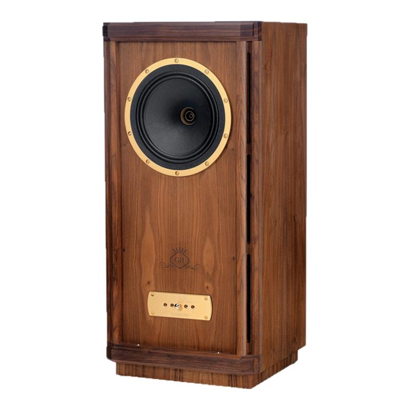TANNOY/天朗STIRLING GR-OW10寸HIFI落地音箱斯大林音箱