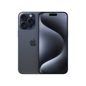 Apple/苹果 iPhone 15 Pro Max国行6.7双卡5G正品原封A17官旗手机