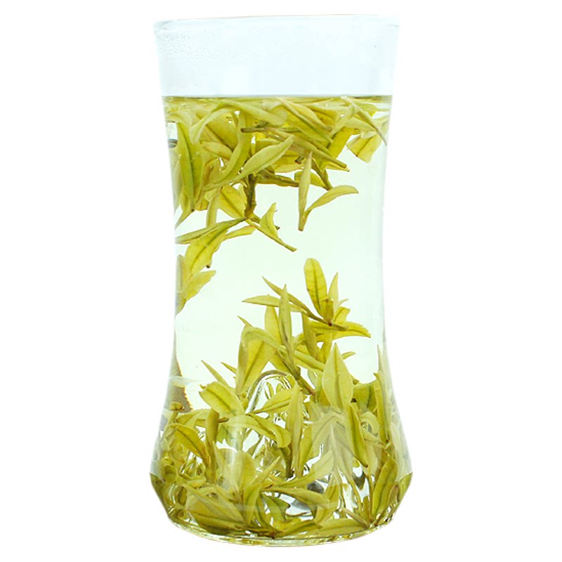 天目湖奶白茶开园头采礼盒