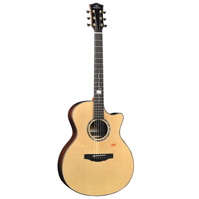 Kepma卡普马面单全单民谣吉他