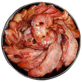 五香猪头肉猪拱嘴有筋猪口条猪大肠御道脱骨宴席菜无汤熟食下酒菜