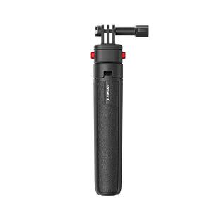 品胜延长自拍杆支架适用大疆action6/5Pro/43运动相机Insta360ace/gopro户外拍摄影快拆vlog支架配件直播记录