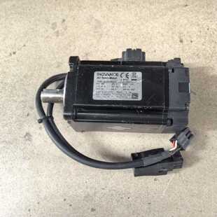 议价汇川400w伺服电机,型号MS1H4-40B30CB-A33维修