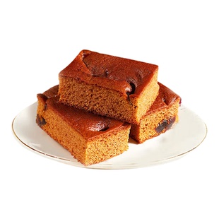 猪兄老北京枣糕老人早餐红枣核桃蛋糕点心休闲零食品特产年货礼盒