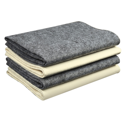 加厚画毡书画毛毡垫子书法