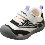 牧童童鞋2026春季新款男童运动鞋缓震户外徒步鞋轻便女童鞋登山鞋