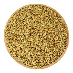 正宗黄苦荞麦茶即食炒熟苦荞茶批发泡茶商用中药材酒店饭店专用