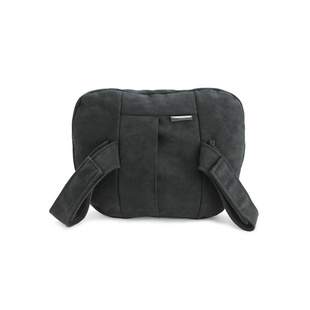 SC | Alcantara适用于比亚迪汉/秦运动座椅dmi汉ev海豹汽车头枕