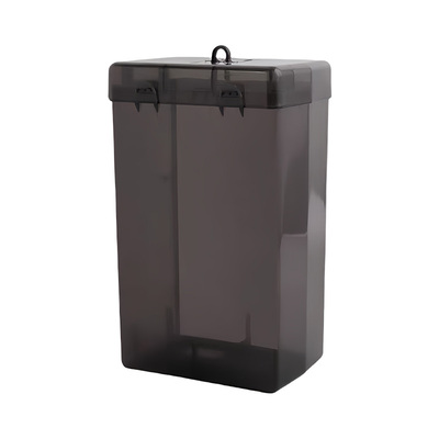 电动车充电器防雨罩电瓶车防水盒