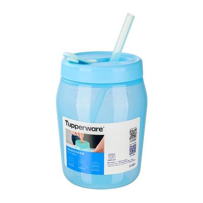 特百惠吸吸罐奶昔杯