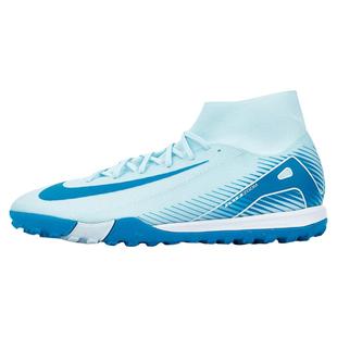 SFS耐克Nike足球鞋刺客16中端TF碎钉高帮男子成人训练 FZ1382-300