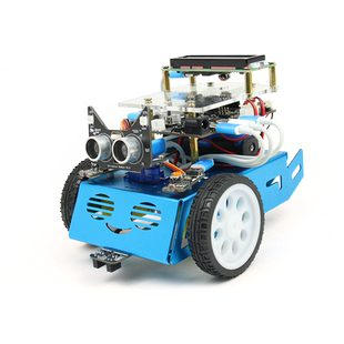 创乐博 scratch 编程机器人 3.0少儿 教育 可编程mixly