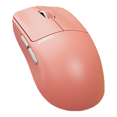 派世2.4Ghz无线35g轻量8K