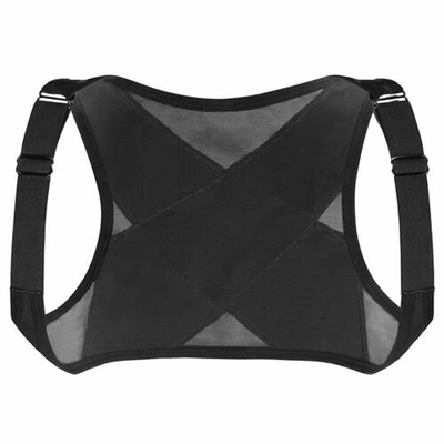 内穿矫姿带挺背部纠正背带神器