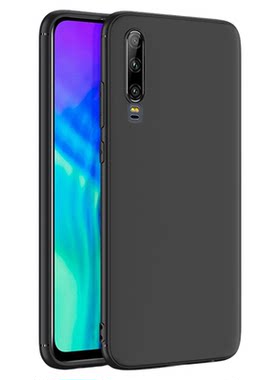 适用华为p30/p30pro手机壳磨砂