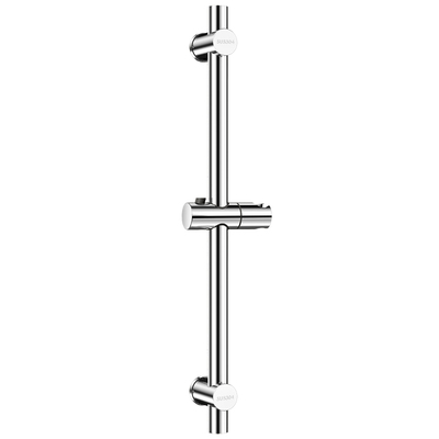 304不锈钢升降杆可调节免打孔