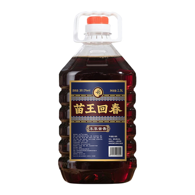 男士人参鹿鞭酒38度强爽滋补