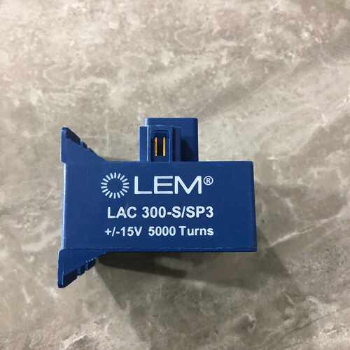 询价-LEM莱姆传感器LAC300-S/SP3，质量保