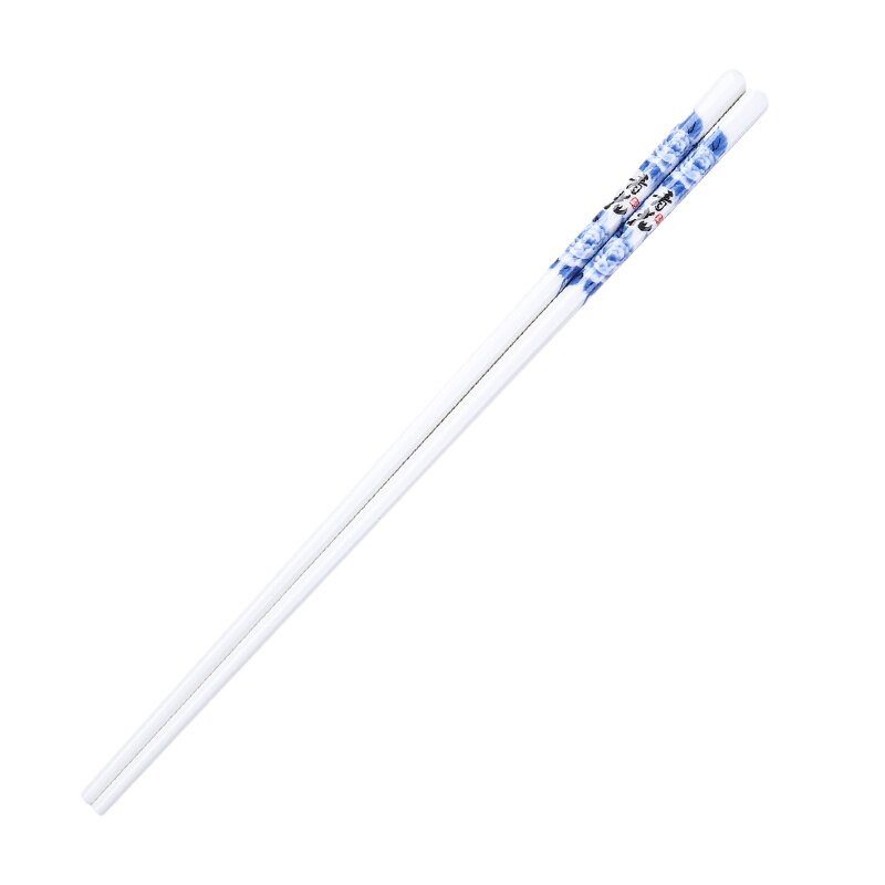 陶瓷筷子耐高温新款抗菌